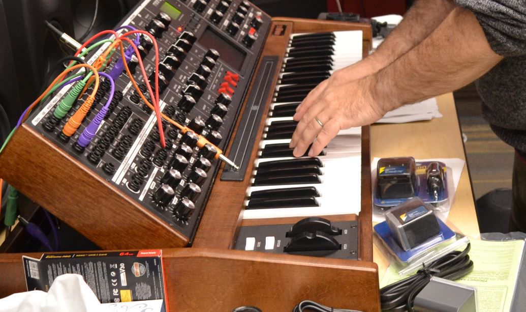 Moog